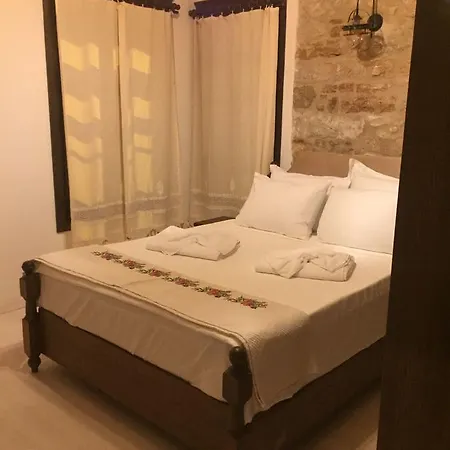 Damaki Hotel Cesme