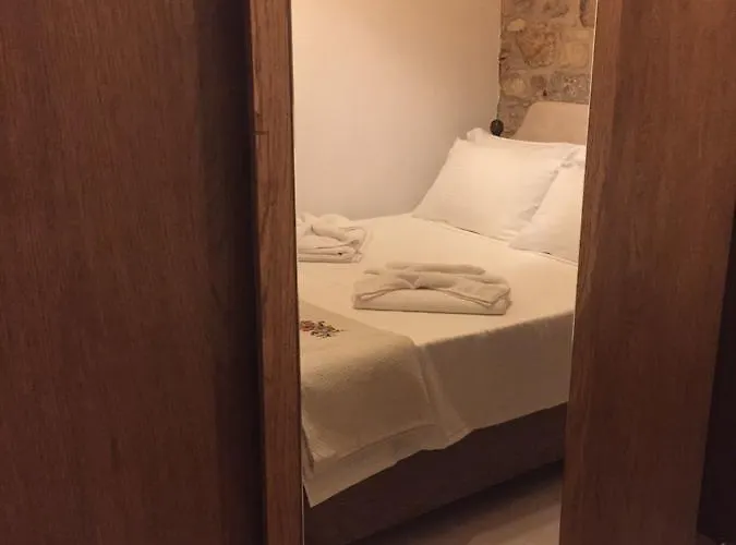 Hotel Damaki Çeşme