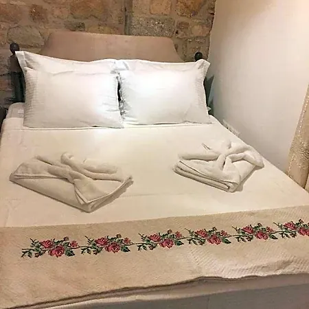 Damaki Çeşme