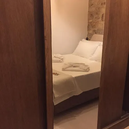 מלון Damaki Çeşme